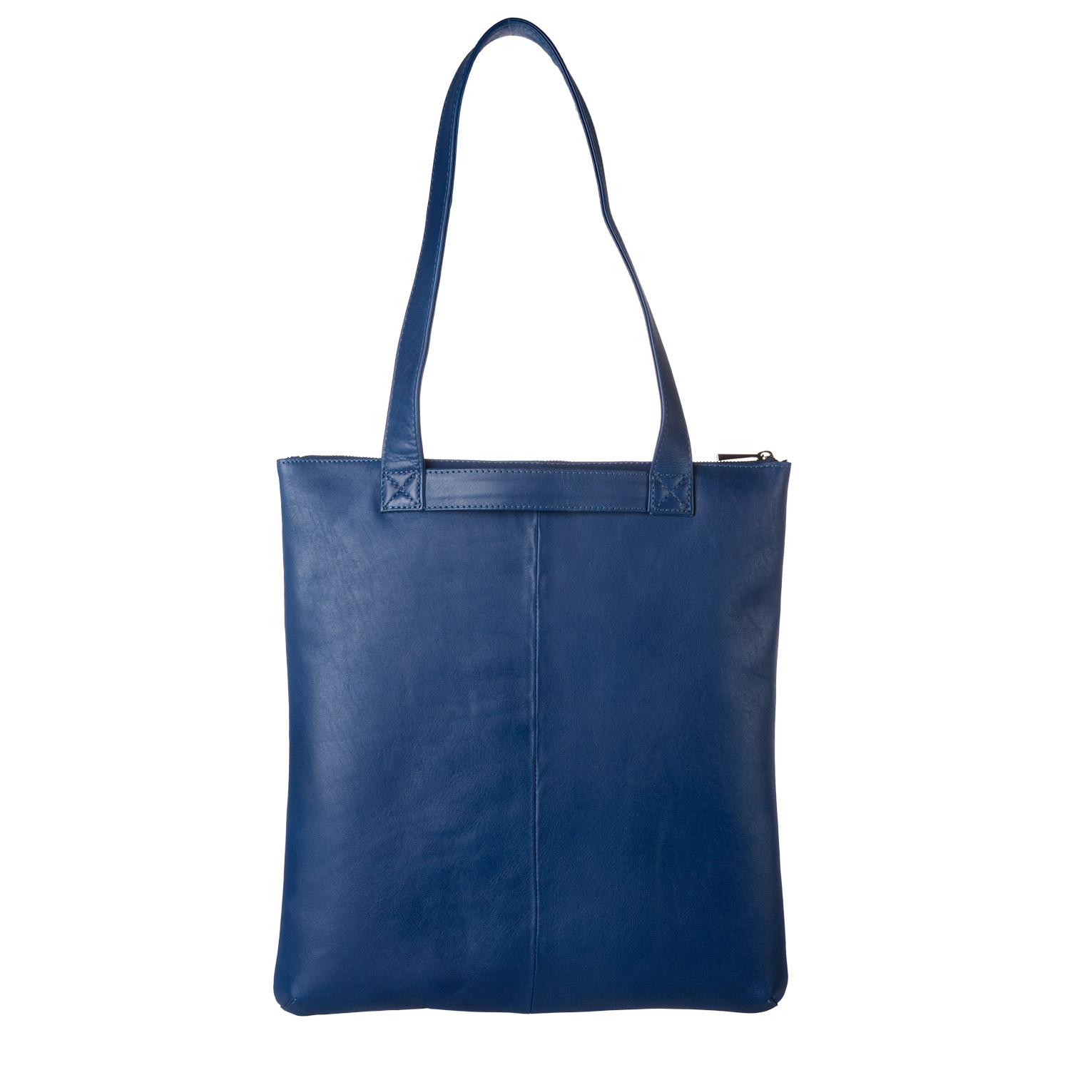 Sac porté épaule - Lia - Bleu - femme