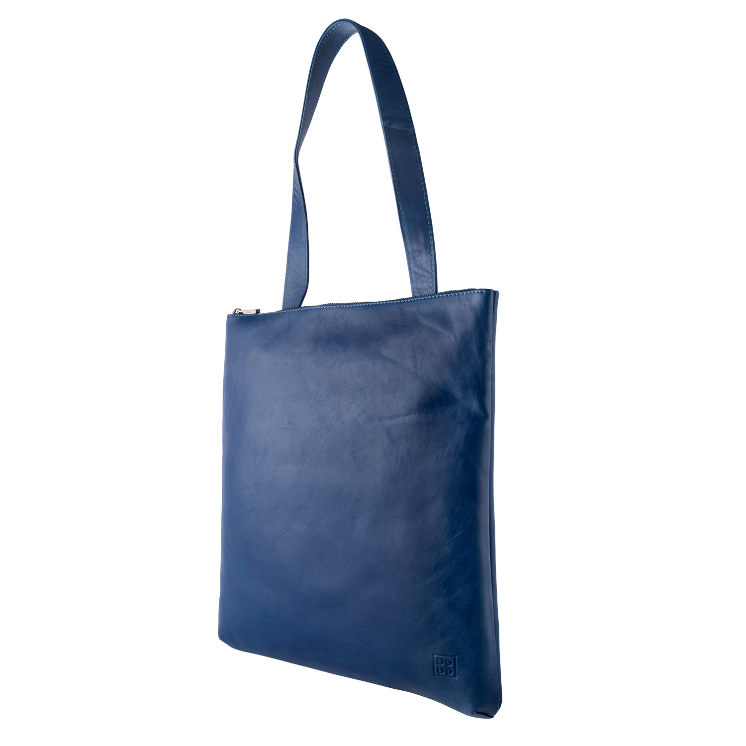 Sac porté épaule - Lia - Bleu - femme