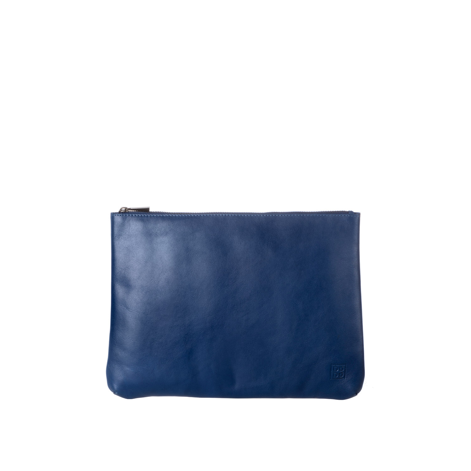 Sac porté épaule - Isa - Bleu - Unisexe