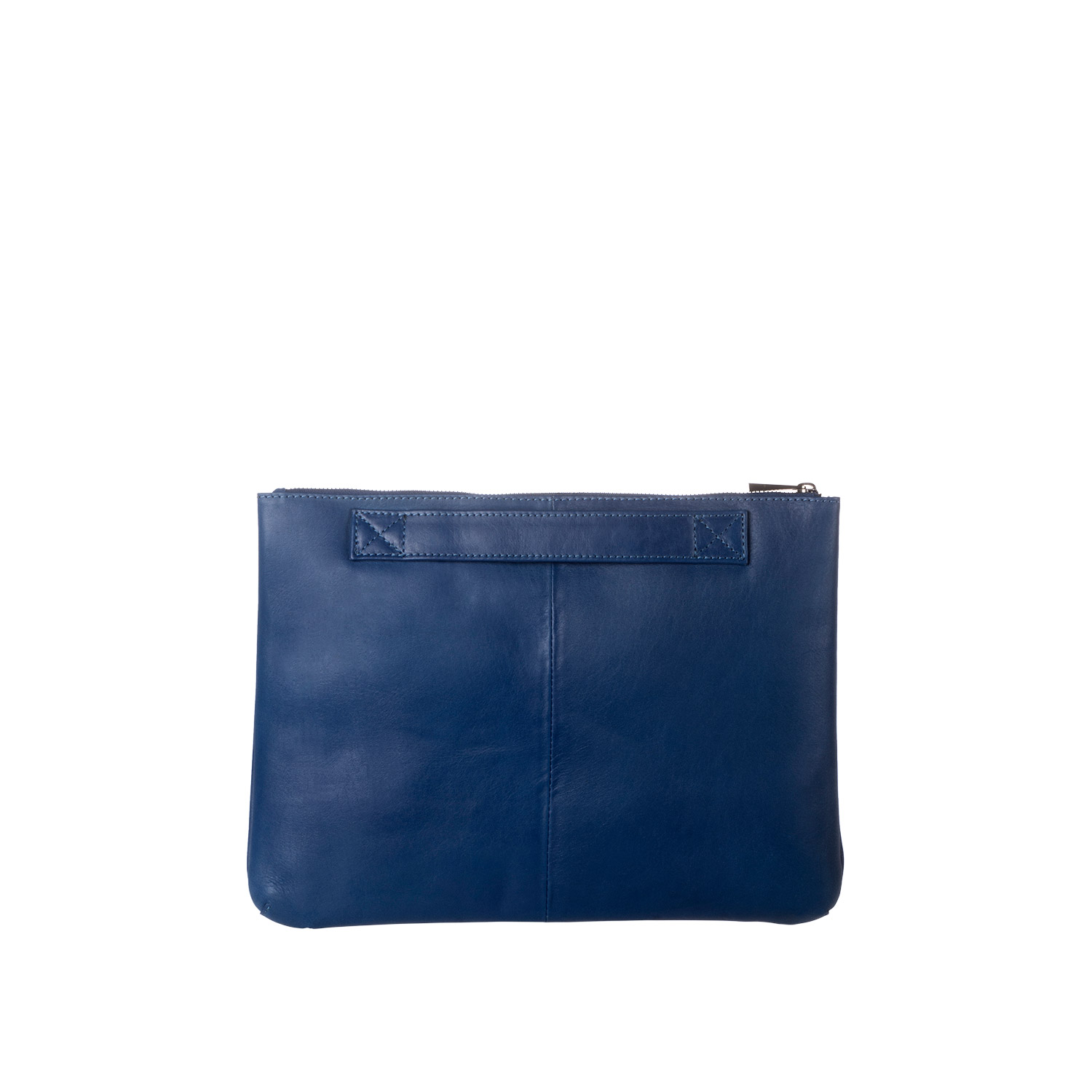 Sac porté épaule - Isa - Bleu - Unisexe