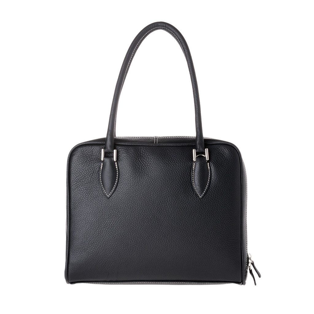 Sac porté épaule - Dollaro - Dolly - Noir - Femme