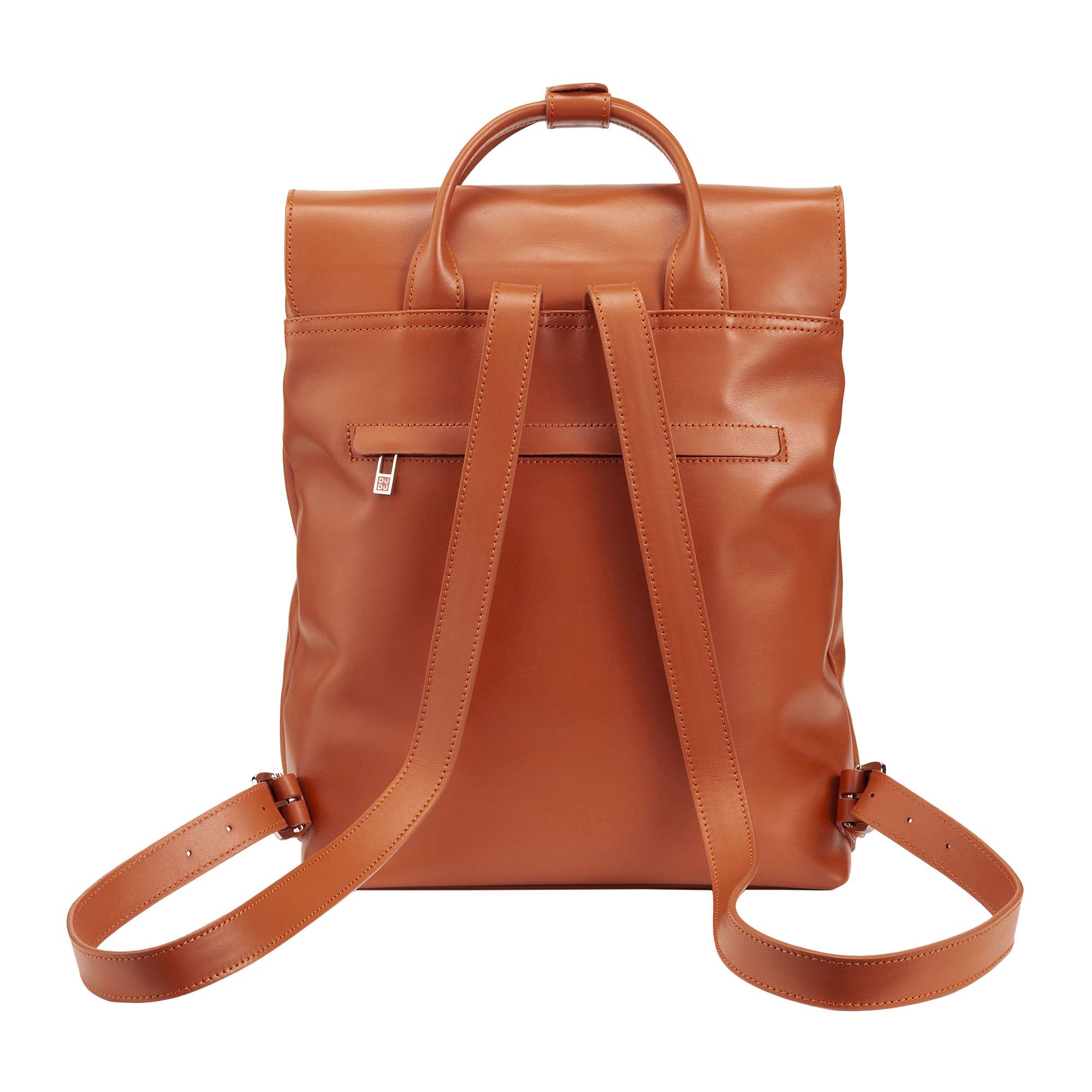 Sac à dos - Terre - Frida - Tangerine - Femme