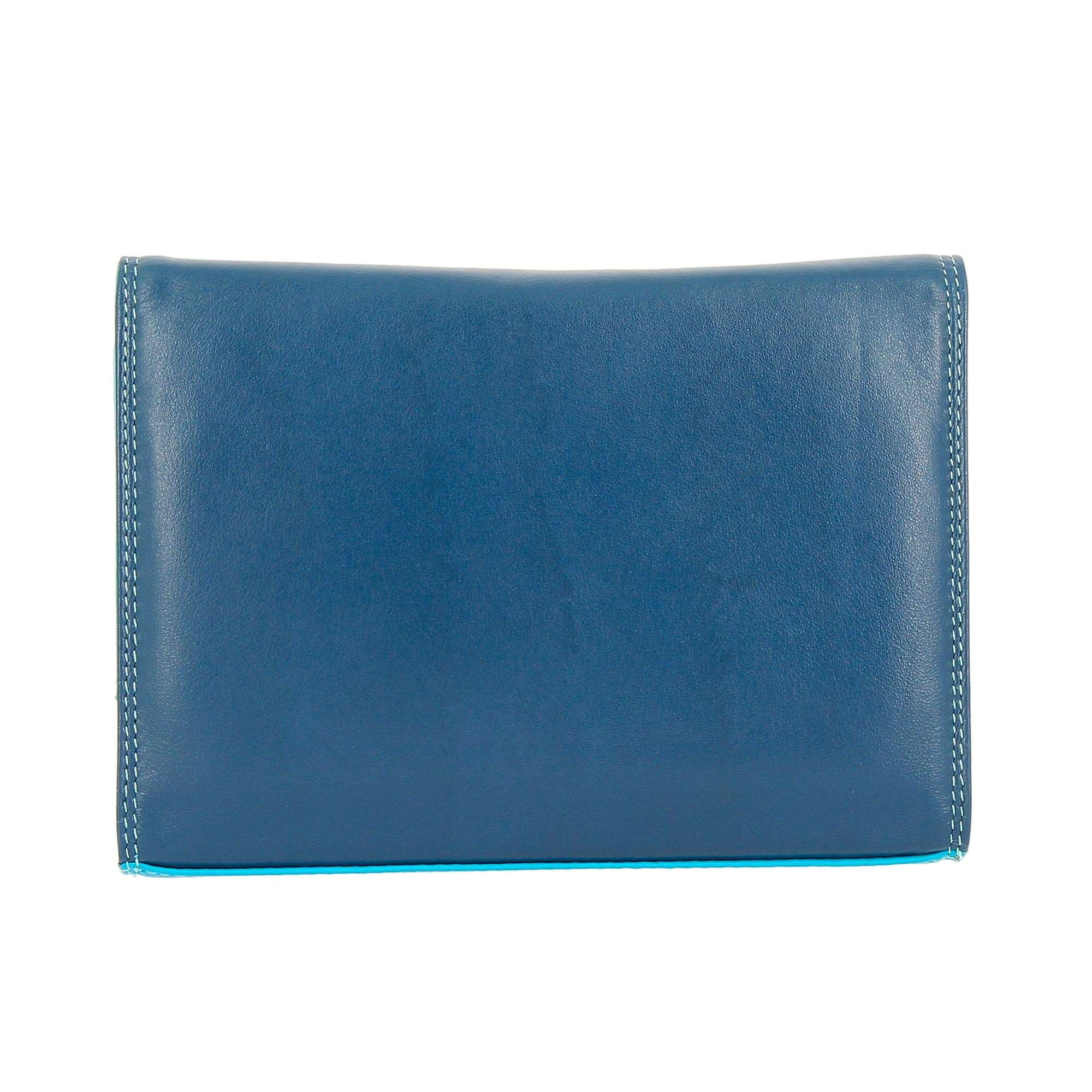 Porte agenda - Collection Colorful - Rodi - Bleu - unisexe