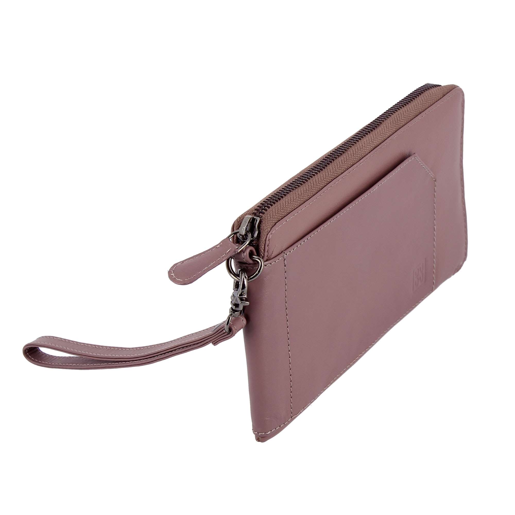 Portefeuille - Berlin - Ella - Mauve - Femme