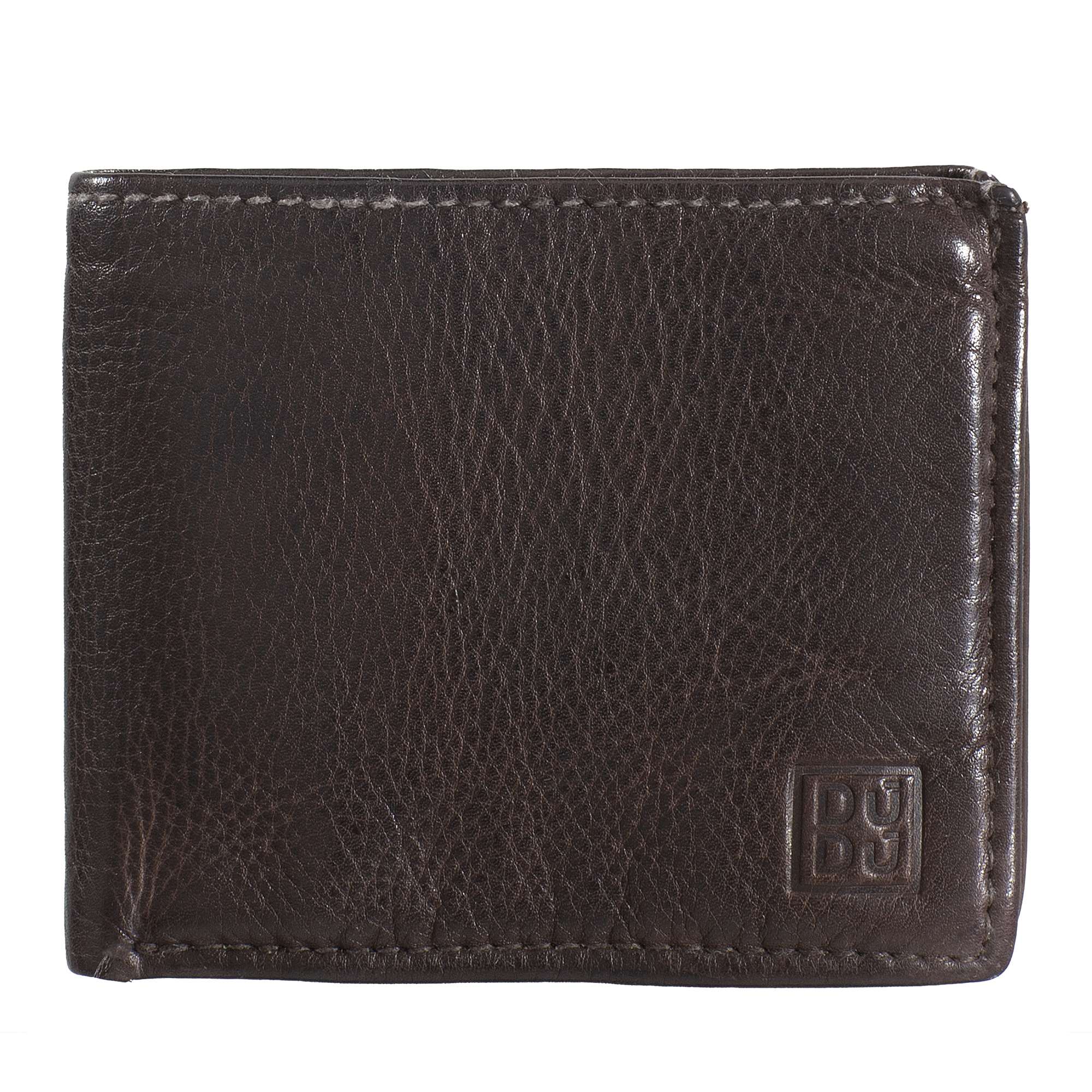 Portefeuille - Timeless - Wallet  - Marron - Homme