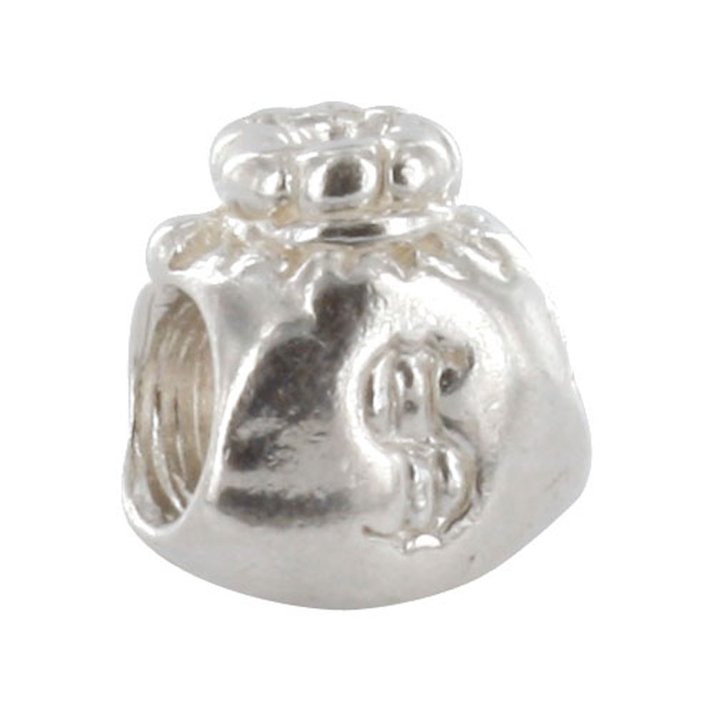 Charms argent 925/1000e, collection classique