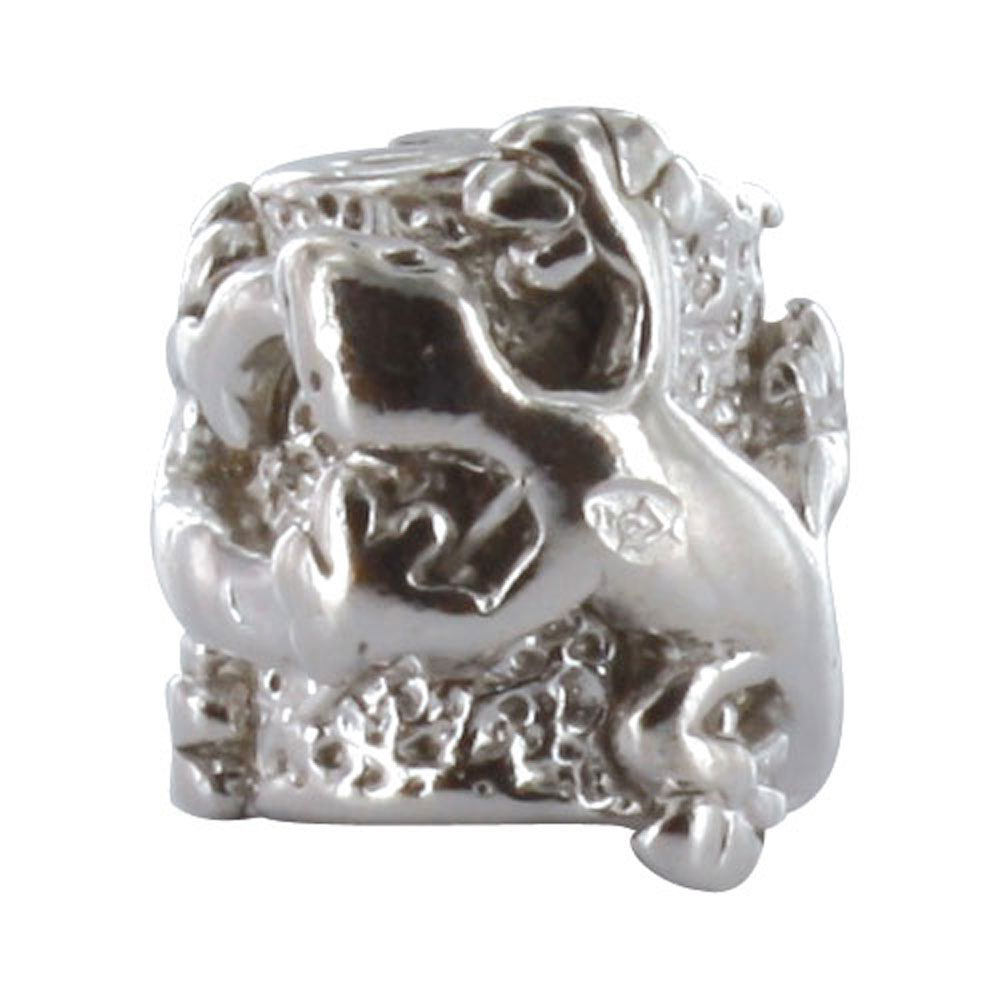 Charms argent 925/1000e, collection classique