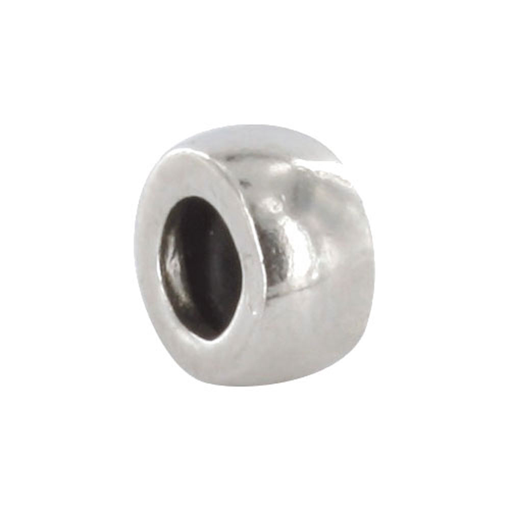 Charms stopper argent 925/1000e