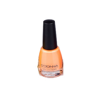 Vernis à ongles - Ddonna - Orange