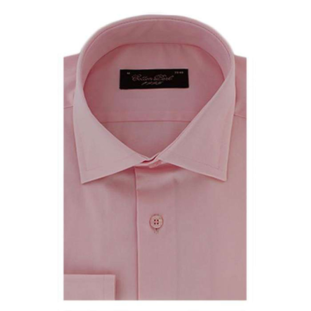 Chemise rose Dragée - Homme