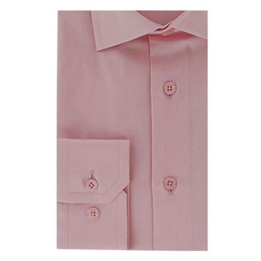 Chemise rose Dragée - Homme