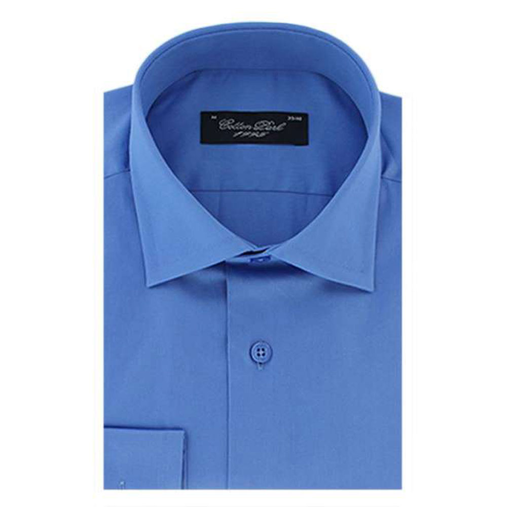 Chemise bleu Moyen - Homme