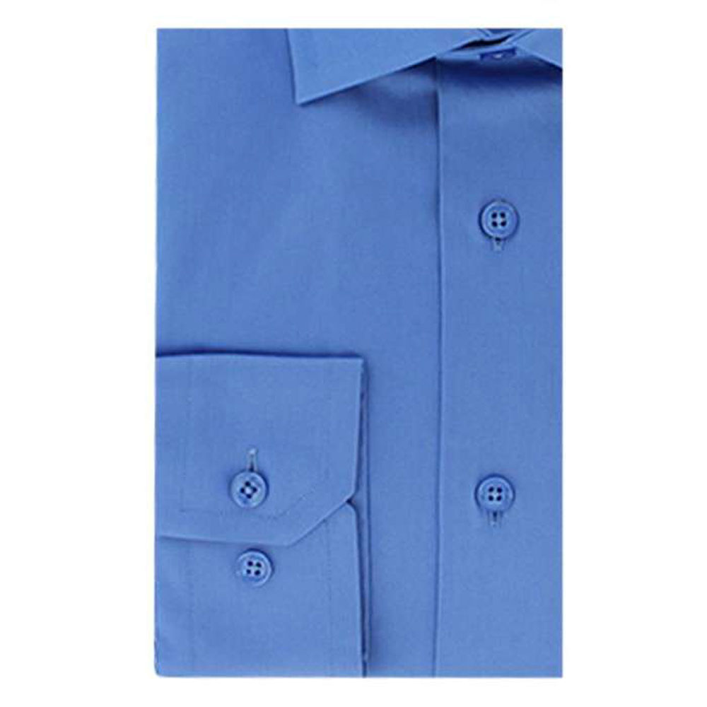 Chemise bleu Moyen - Homme