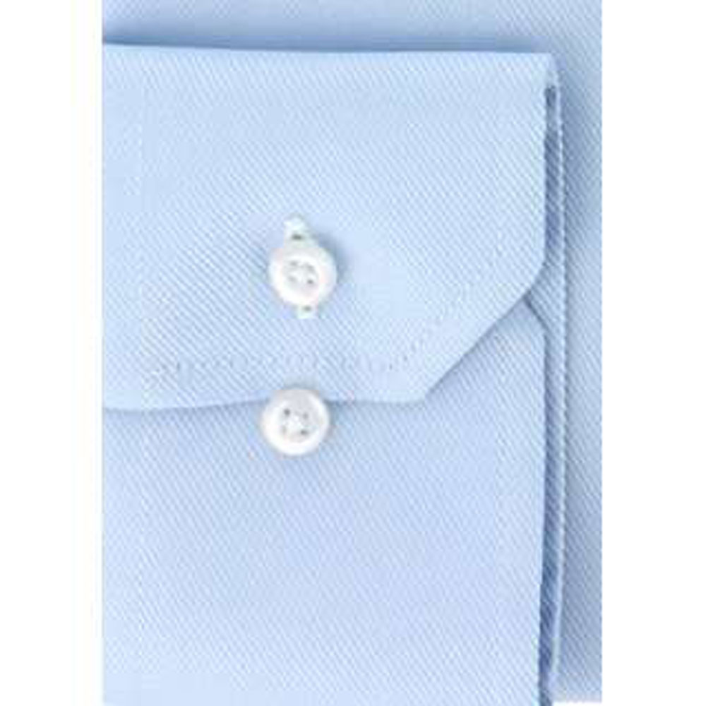 Chemise Cagliari - Bleue ciel - Homme