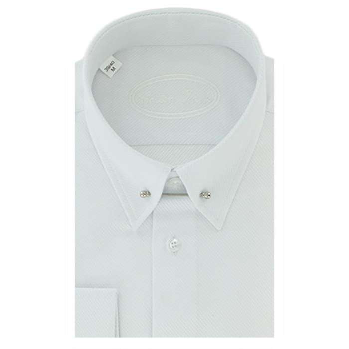 Chemise Belfast blanche - Homme